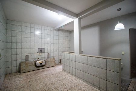 Casa para alugar com 125m², 4 quartos e 2 vagas Casa para alugar com 125m², 4 quartos e 2 vagasCozinha