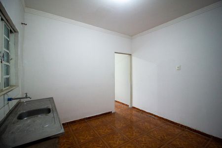 Casa para alugar com 125m², 4 quartos e 2 vagas Casa para alugar com 125m², 4 quartos e 2 vagasCozinha Casa 2
