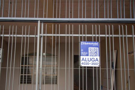 Casa para alugar com 125m², 4 quartos e 2 vagas Casa para alugar com 125m², 4 quartos e 2 vagasPlaquinha