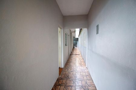 Casa para alugar com 125m², 4 quartos e 2 vagas Casa para alugar com 125m², 4 quartos e 2 vagasCorredor