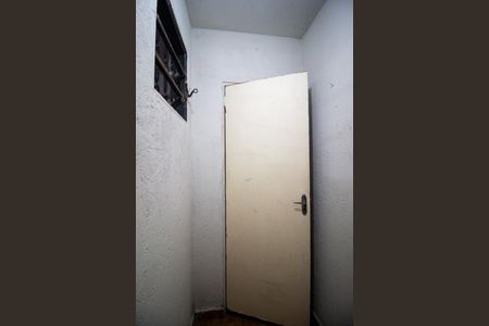 Casa para alugar com 125m², 4 quartos e 2 vagas Casa para alugar com 125m², 4 quartos e 2 vagasBanheiro de serviço