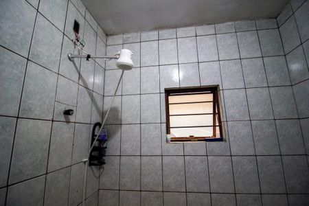 Casa para alugar com 125m², 4 quartos e 2 vagas Casa para alugar com 125m², 4 quartos e 2 vagasBanheiro