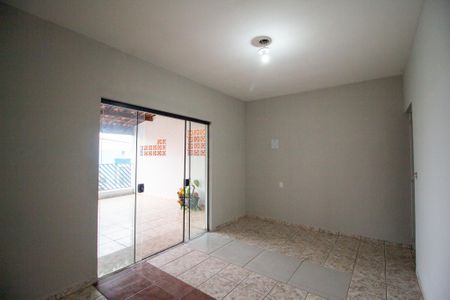 Casa para alugar com 125m², 4 quartos e 2 vagas Casa para alugar com 125m², 4 quartos e 2 vagasSala