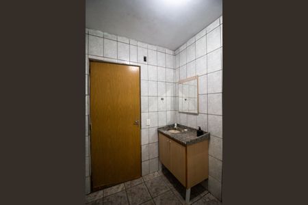 Casa para alugar com 125m², 4 quartos e 2 vagas Casa para alugar com 125m², 4 quartos e 2 vagasBanheiro