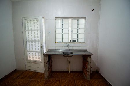 Casa para alugar com 125m², 4 quartos e 2 vagas Casa para alugar com 125m², 4 quartos e 2 vagasCozinha Casa 2