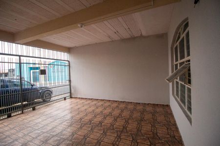 Casa para alugar com 125m², 4 quartos e 2 vagas Casa para alugar com 125m², 4 quartos e 2 vagasGaragem