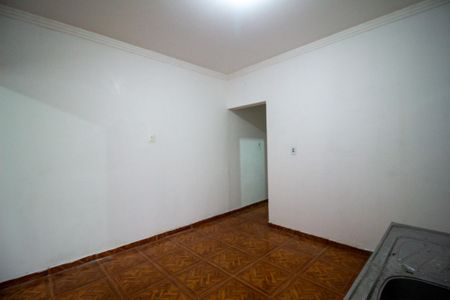 Casa para alugar com 125m², 4 quartos e 2 vagas Casa para alugar com 125m², 4 quartos e 2 vagasCozinha Casa 2