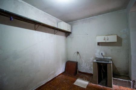 Casa para alugar com 125m², 4 quartos e 2 vagas Casa para alugar com 125m², 4 quartos e 2 vagasÁrea de Serviço