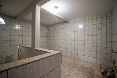 Casa para alugar com 125m², 4 quartos e 2 vagas Casa para alugar com 125m², 4 quartos e 2 vagasCozinha