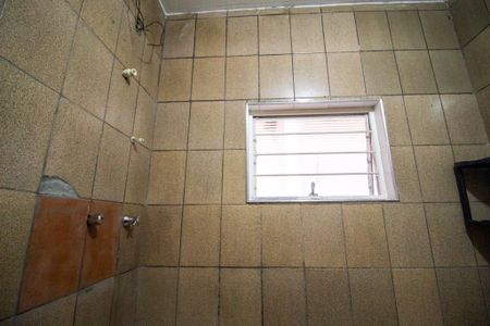 Casa para alugar com 125m², 4 quartos e 2 vagas Casa para alugar com 125m², 4 quartos e 2 vagasBanheiro Casa 2