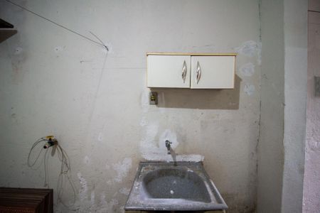 Casa para alugar com 125m², 4 quartos e 2 vagas Casa para alugar com 125m², 4 quartos e 2 vagasÁrea de Serviço