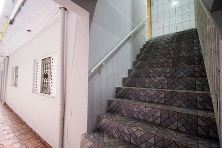 Casa para alugar com 125m², 4 quartos e 2 vagas Casa para alugar com 125m², 4 quartos e 2 vagasAcesso