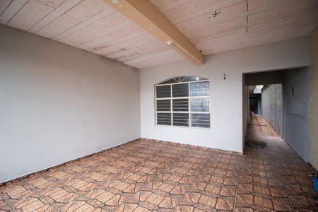 Casa para alugar com 125m², 4 quartos e 2 vagas Casa para alugar com 125m², 4 quartos e 2 vagasGaragem