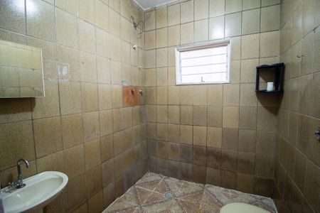 Casa para alugar com 125m², 4 quartos e 2 vagas Casa para alugar com 125m², 4 quartos e 2 vagasBanheiro Casa 2