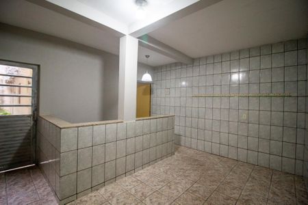 Casa para alugar com 125m², 4 quartos e 2 vagas Casa para alugar com 125m², 4 quartos e 2 vagasCozinha