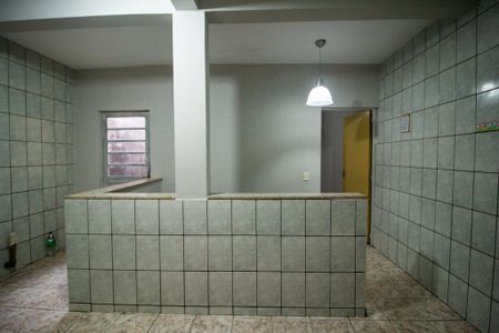 Casa para alugar com 125m², 4 quartos e 2 vagas Casa para alugar com 125m², 4 quartos e 2 vagasCozinha