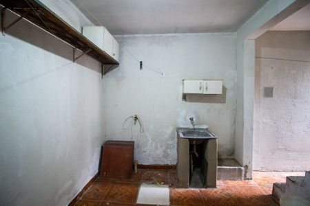 Casa para alugar com 125m², 4 quartos e 2 vagas Casa para alugar com 125m², 4 quartos e 2 vagasÁrea de Serviço