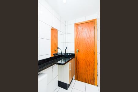 Apartamento para alugar com 48m², 2 quartos e 1 vagaBanheiro