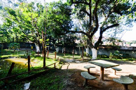 Apartamento para alugar com 48m², 2 quartos e 1 vagaBosque