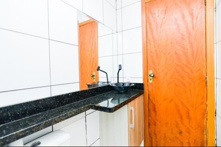 Apartamento para alugar com 48m², 2 quartos e 1 vagaBanheiro
