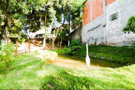 Apartamento para alugar com 48m², 2 quartos e 1 vagaBosque