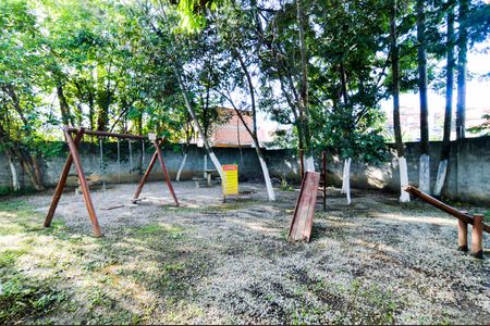 Apartamento para alugar com 48m², 2 quartos e 1 vagaÁrea comum Playground