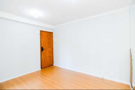 Sala de apartamento para alugar com 2 quartos, 48m² em Invernada, Guarulhos