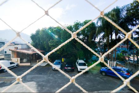 Vista Quarto 1  de apartamento para alugar com 2 quartos, 48m² em Invernada, Guarulhos