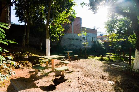 Apartamento para alugar com 48m², 2 quartos e 1 vagaBosque