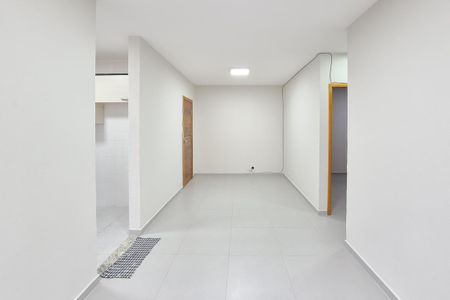 Sala de apartamento para alugar com 2 quartos, 77m² em Santa Terezinha, São Bernardo do Campo