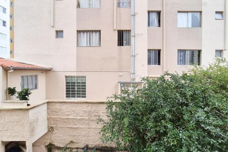 Quarto 1 - vista de apartamento para alugar com 2 quartos, 77m² em Santa Terezinha, São Bernardo do Campo