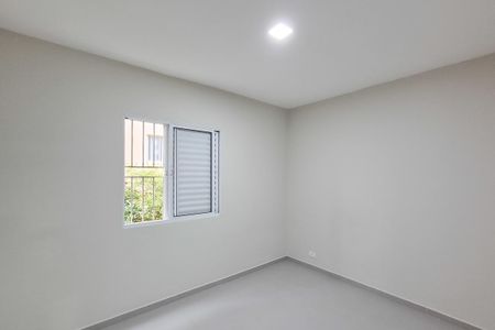 Quarto 2 de apartamento para alugar com 2 quartos, 77m² em Santa Terezinha, São Bernardo do Campo