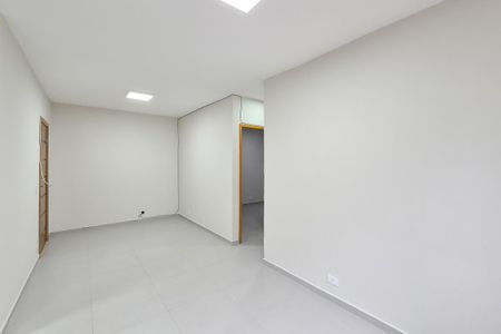 Sala de apartamento para alugar com 2 quartos, 77m² em Santa Terezinha, São Bernardo do Campo