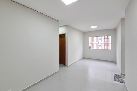 Sala de apartamento para alugar com 2 quartos, 77m² em Santa Terezinha, São Bernardo do Campo