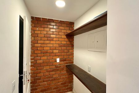 Apartamento para alugar com 90m², 2 quartos e 1 vaga