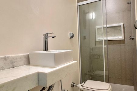 Apartamento para alugar com 90m², 2 quartos e 1 vaga