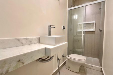 Apartamento para alugar com 90m², 2 quartos e 1 vaga