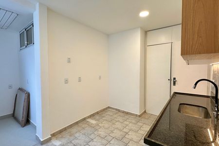 Apartamento para alugar com 90m², 2 quartos e 1 vaga
