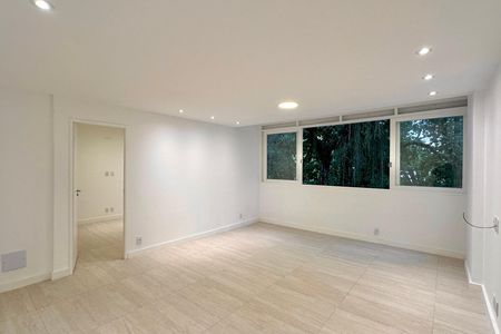 Apartamento para alugar com 90m², 2 quartos e 1 vaga