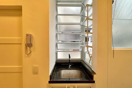 Apartamento para alugar com 90m², 2 quartos e 1 vaga