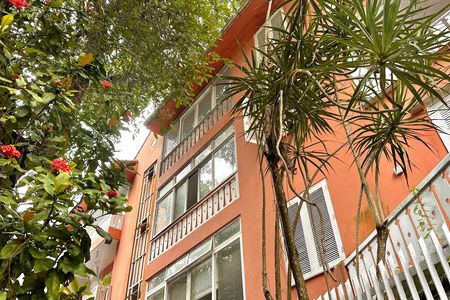 Apartamento para alugar com 90m², 2 quartos e 1 vaga