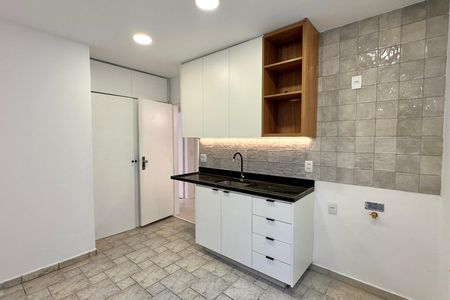 Apartamento para alugar com 90m², 2 quartos e 1 vaga