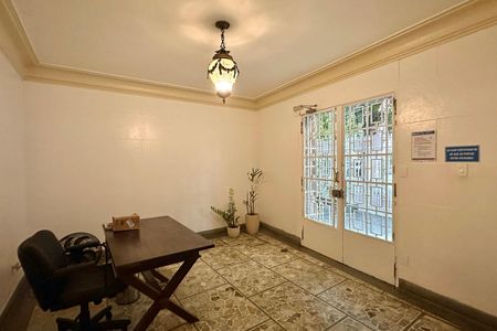 Apartamento para alugar com 90m², 2 quartos e 1 vaga