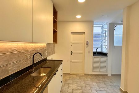 Apartamento para alugar com 90m², 2 quartos e 1 vaga