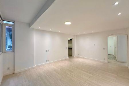 Apartamento para alugar com 90m², 2 quartos e 1 vaga