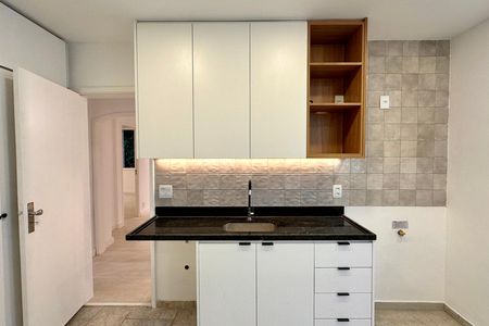 Apartamento para alugar com 90m², 2 quartos e 1 vaga