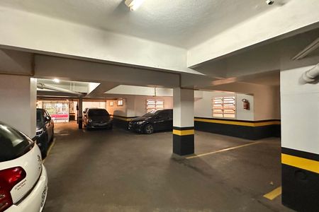 Apartamento para alugar com 90m², 2 quartos e 1 vaga