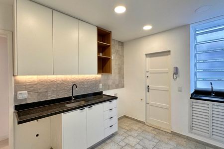 Apartamento para alugar com 90m², 2 quartos e 1 vaga