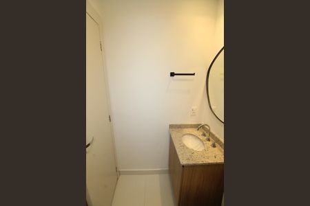 Apartamento para alugar com 34m², 1 quarto e 1 vagaBanheiro da Suíte