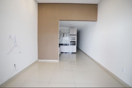 Casa para alugar com 3 quartos, 105m² em Residencial Recanto do Bosque, Goiânia